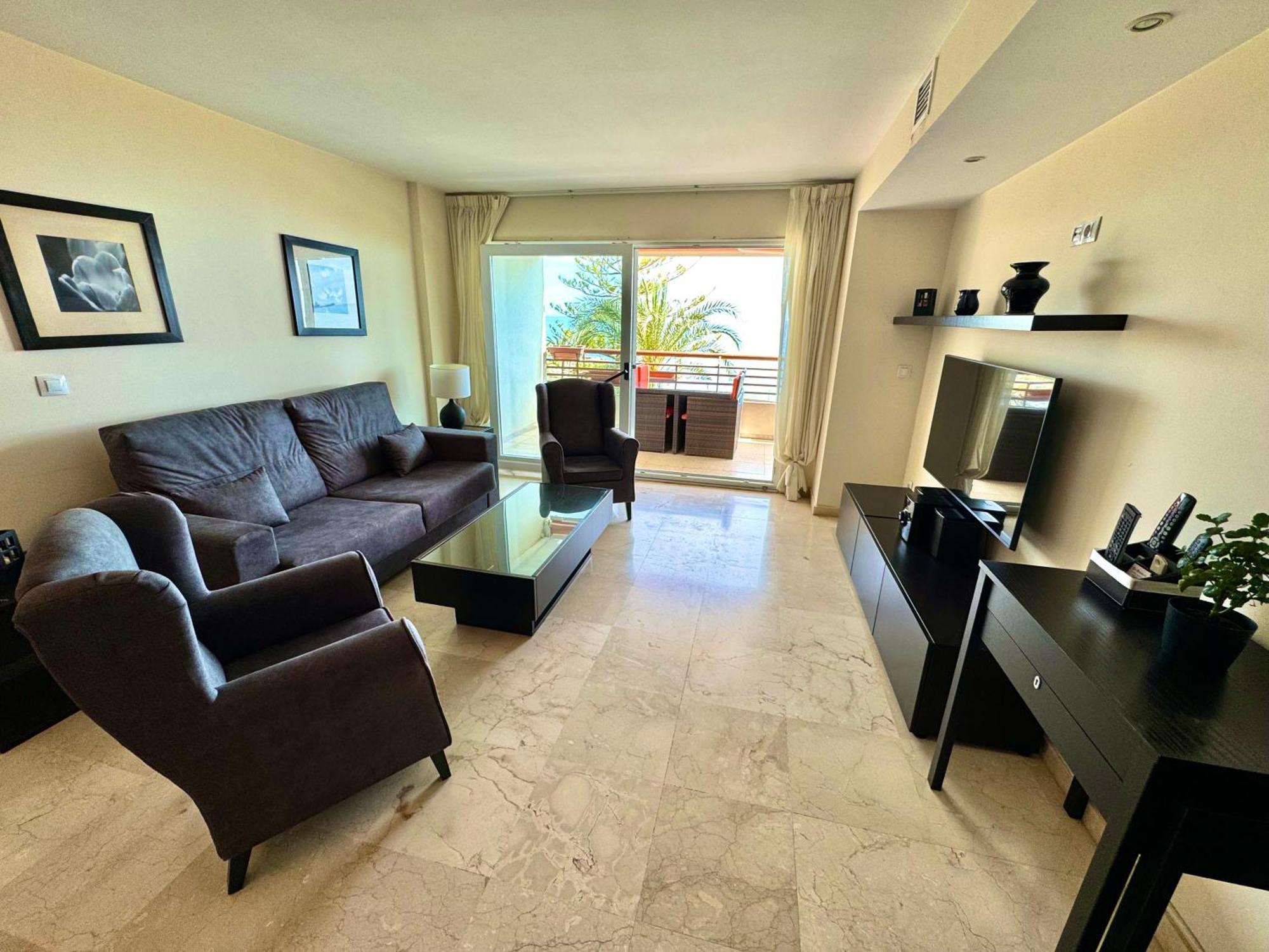 Apartamento En La Playa De La Albufera Alicante Exterior foto